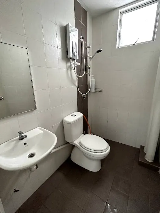 Sekinchan SeaBreeze Homestay Picture 3