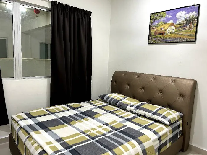 Sekinchan SeaBreeze Homestay Picture 6