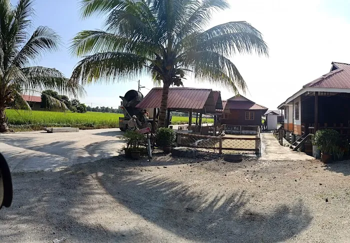Sekinchan Cozy Home Picture 3