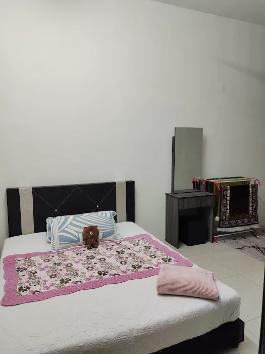 NR homestay kuala kangsar Picture 8