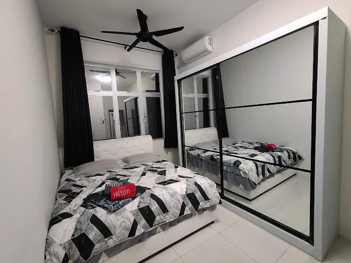 NR homestay kuala kangsar Picture 6