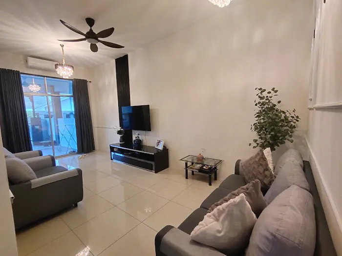 NR homestay kuala kangsar Picture 10
