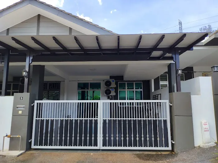 NR homestay kuala kangsar Picture 4