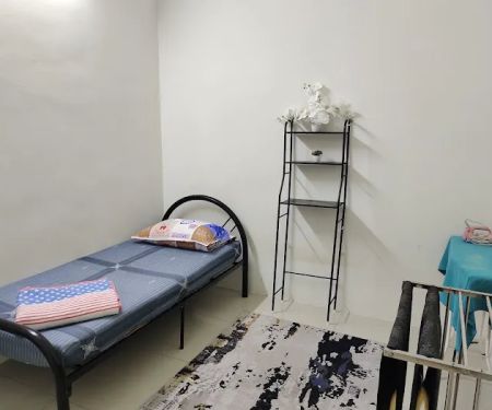 NR homestay kuala kangsar
