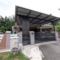 Teratak Humaira' ico