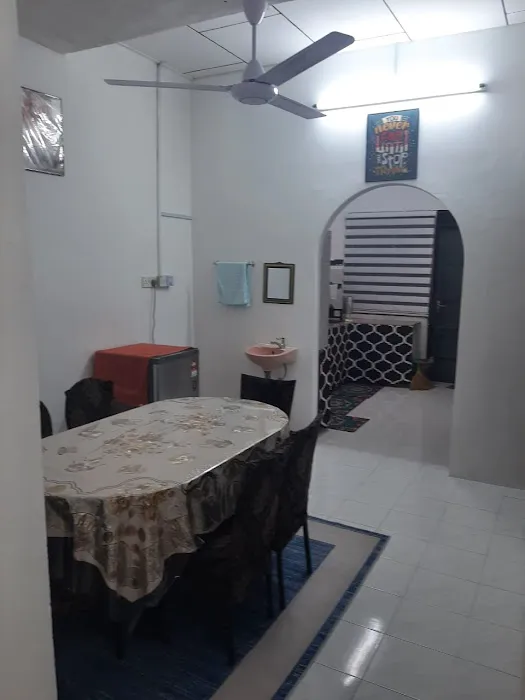 Diamond Homestay Picture 4