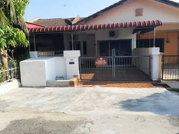Diamond Homestay Picture 6