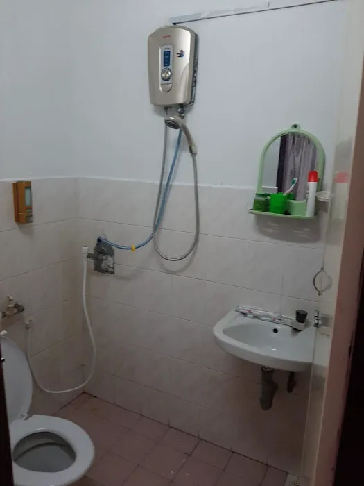 Diamond Homestay Picture 8