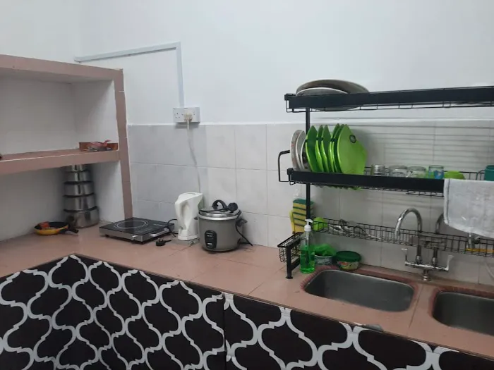 Diamond Homestay Picture 10