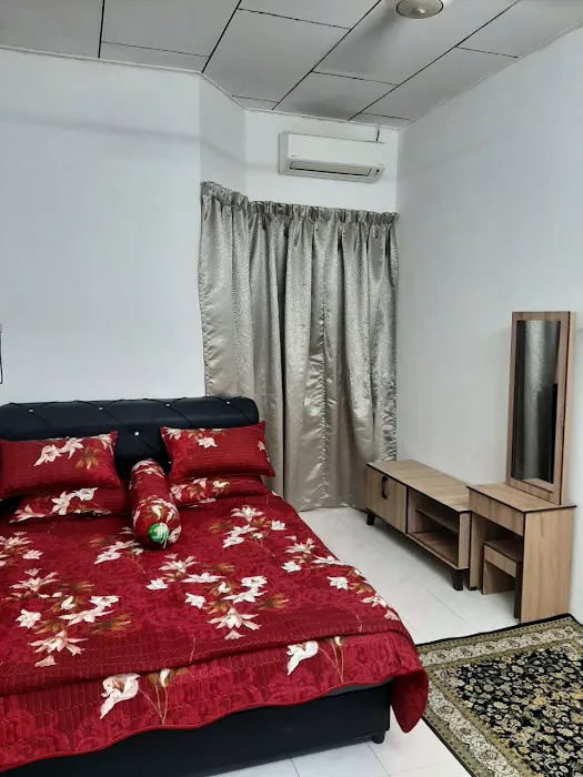 Diamond Homestay Picture 7