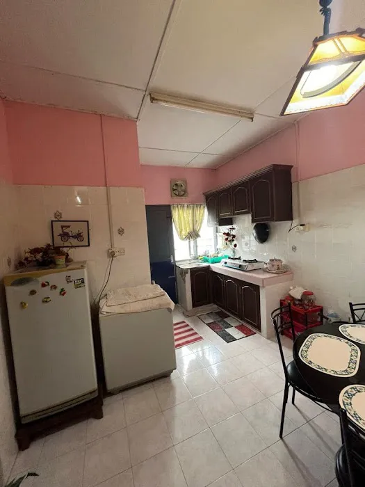 Homestay Laman Anggerik Picture 2
