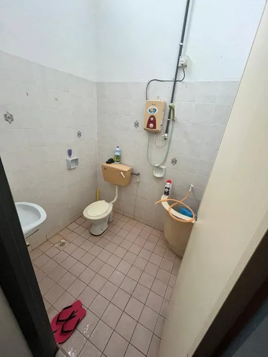 Homestay Laman Anggerik Picture 3