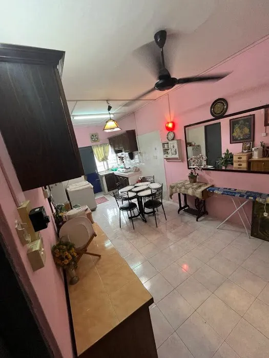 Homestay Laman Anggerik Picture 6
