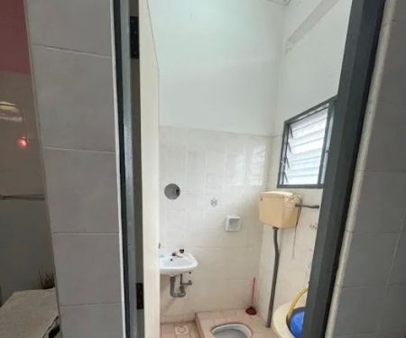 Homestay Laman Anggerik