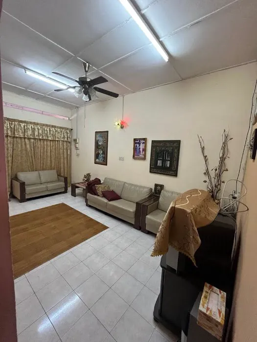Homestay Laman Anggerik Picture 8