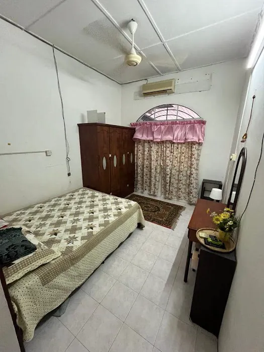 Homestay Laman Anggerik Picture 4