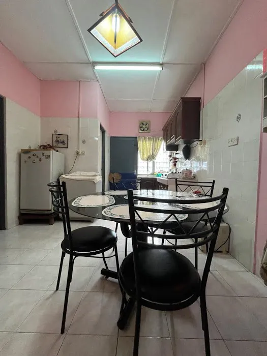 Homestay Laman Anggerik Picture 10