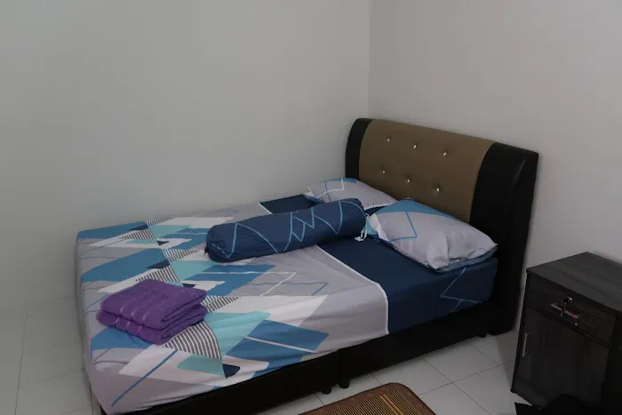 Roslan Homestay Picture 8