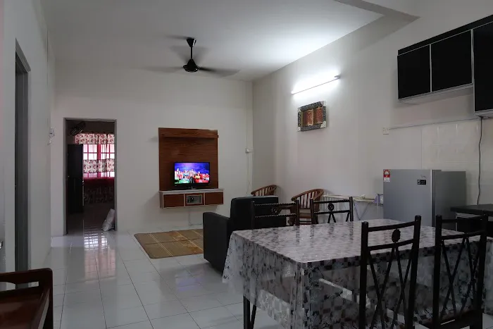 Roslan Homestay Picture 1