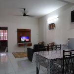 Roslan Homestay