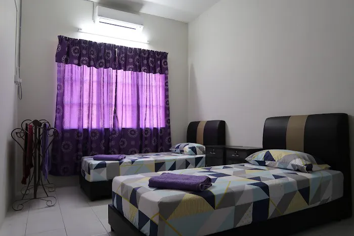Roslan Homestay Picture 2