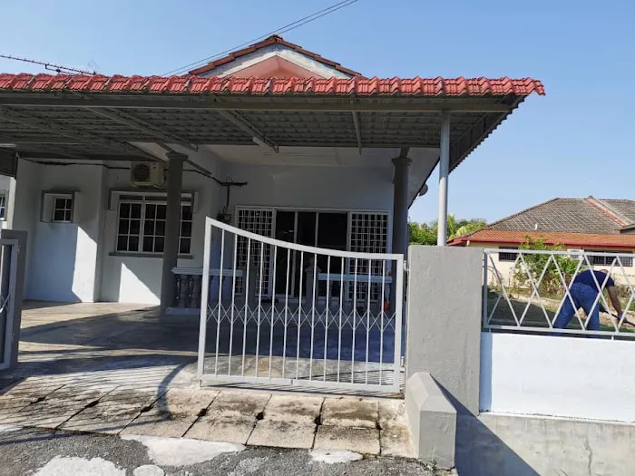 Roslan Homestay Picture 7