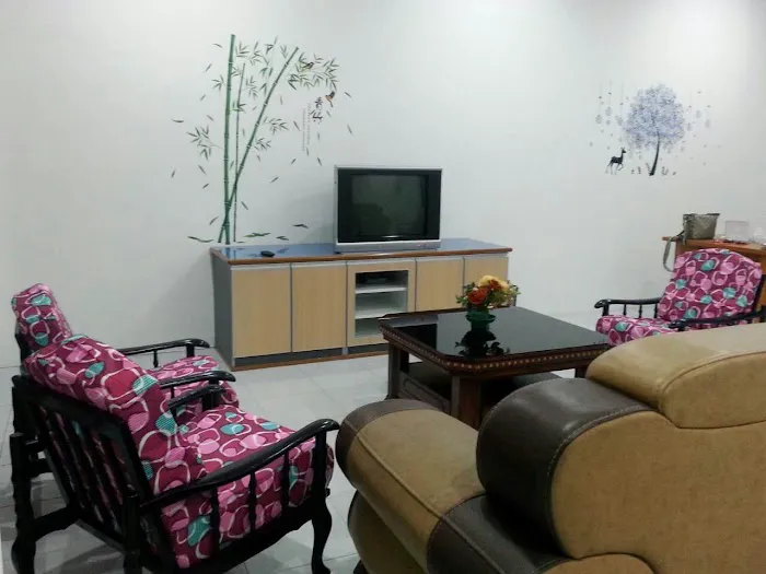 33 Homestay Picture 1
