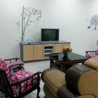 33 Homestay ico