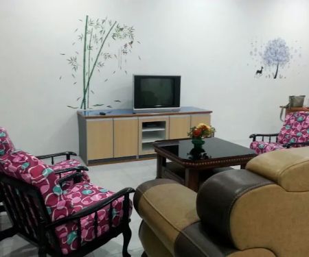 33 Homestay