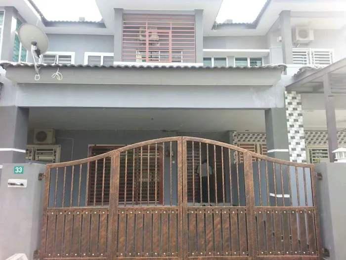 33 Homestay Picture 8