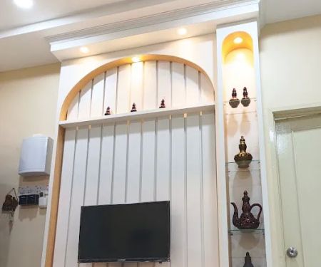 Aqil Homestay