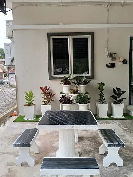Aqil Homestay Picture 2