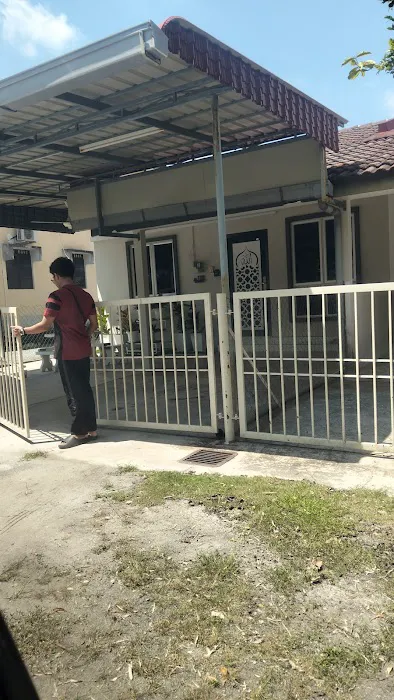 Aqil Homestay Picture 9