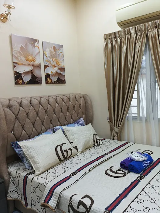 Aqil Homestay Picture 3