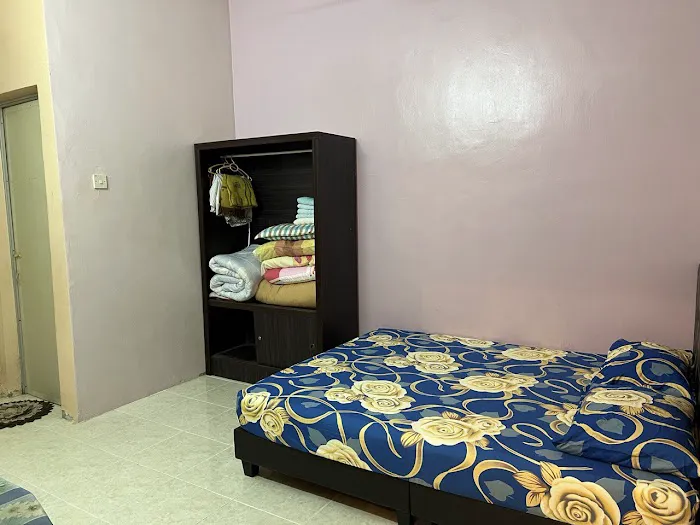Hafiza Homestay Picture 7