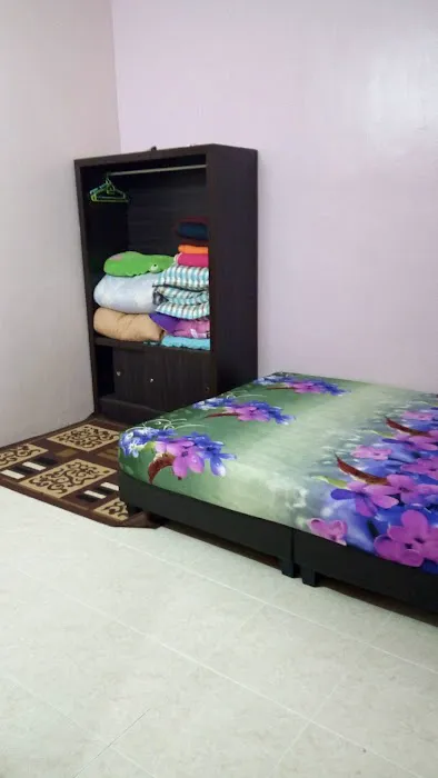 Hafiza Homestay Picture 1