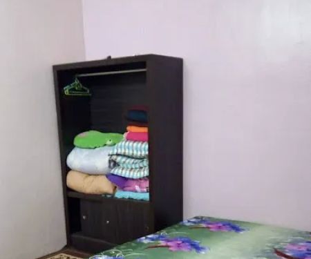 Hafiza Homestay