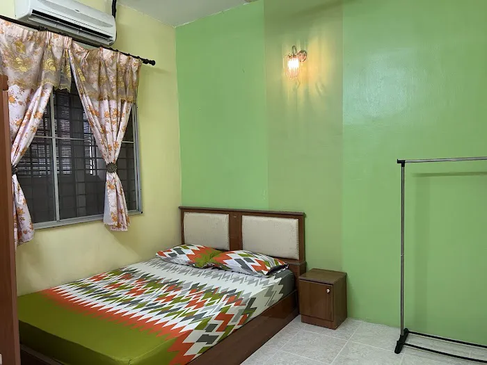 Hafiza Homestay Picture 6