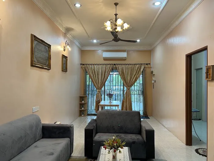 Hafiza Homestay Picture 9