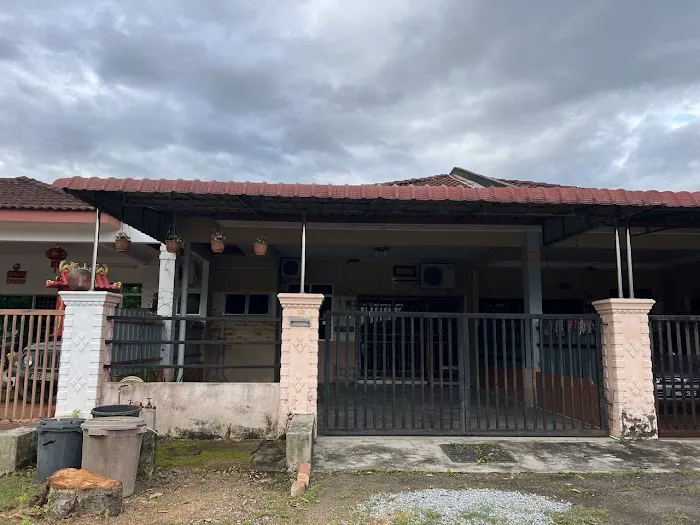 Hafiza Homestay Picture 3