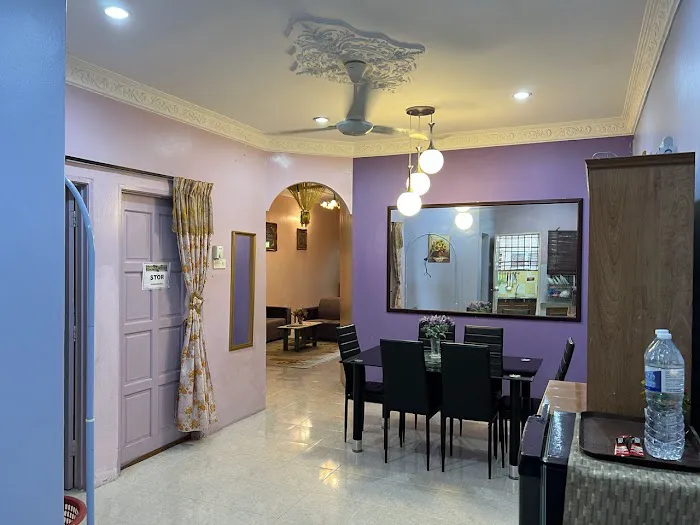 Hafiza Homestay Picture 2