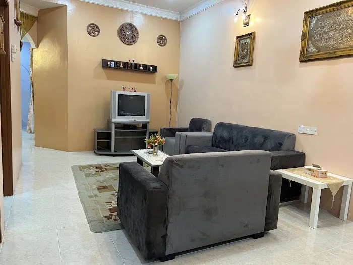 Hafiza Homestay Picture 8