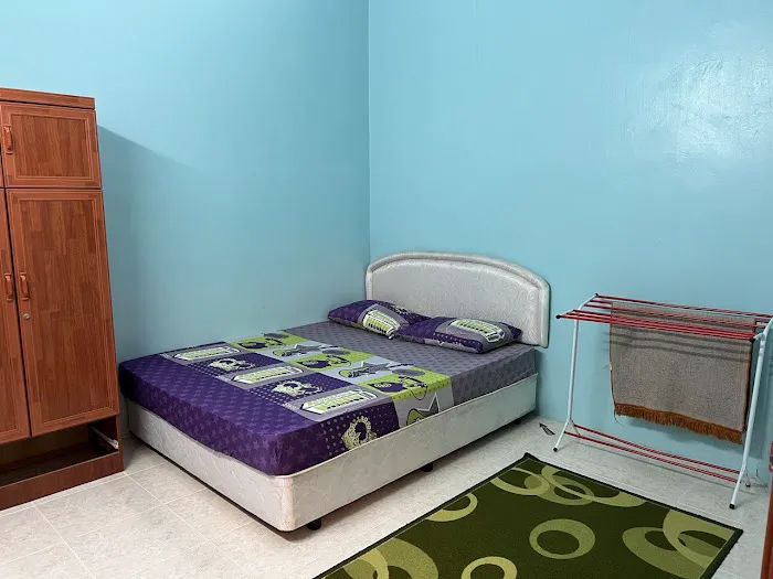 Hafiza Homestay Picture 5