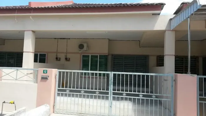 Homestay Kuala Kangsar Picture 2