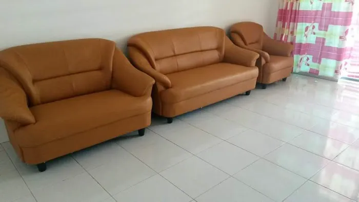 Homestay Kuala Kangsar Picture 1