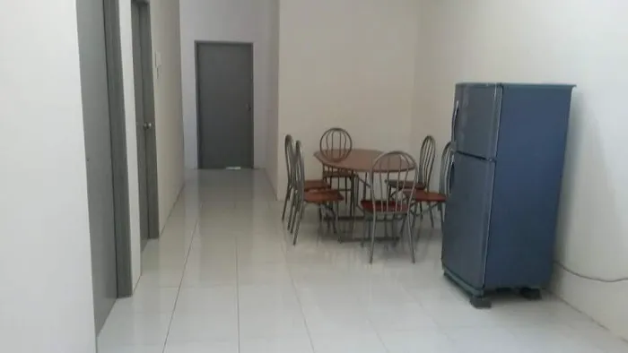 Homestay Kuala Kangsar Picture 3