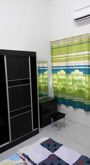 Homestay Kuala Kangsar Picture 4