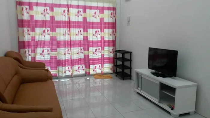 Homestay Kuala Kangsar Picture 8