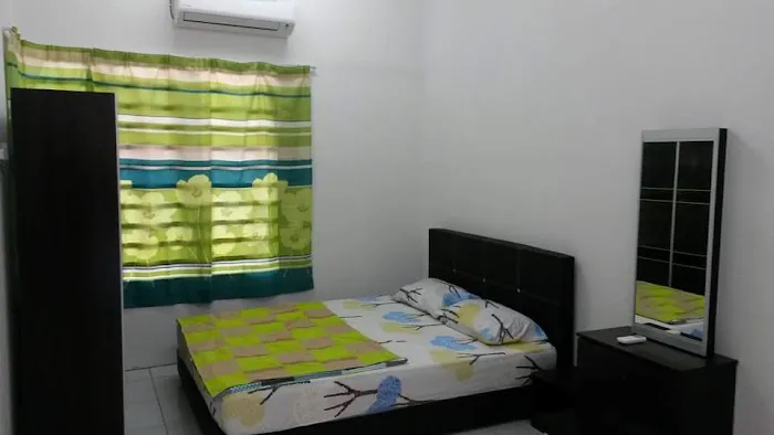 Homestay Kuala Kangsar Picture 6