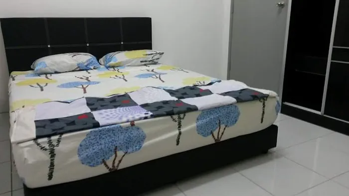 Homestay Kuala Kangsar Picture 10
